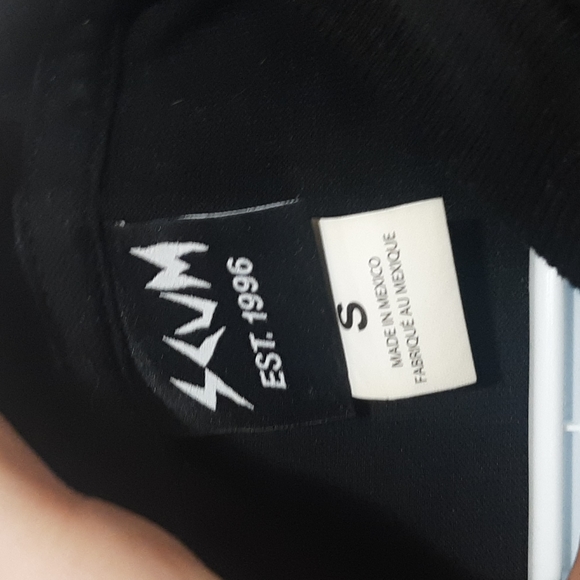 International Scum tee - Picture 3 of 3